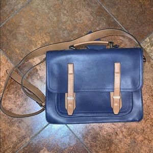 ALDO laptop / brief case satchel